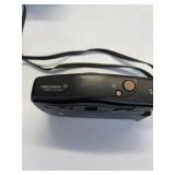 Fuji "Discovery" 85 quick load 35mm camera