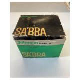 Johnson Sabra 130A Fishing Reel