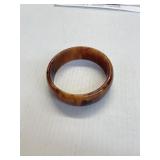 Bakelite?Bangle Bracelet Retro