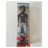 Barbie Steven Cali Guy