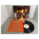 Lynyrd Skynyrd Street Survivors Record Album