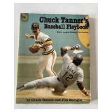 Chuck Tanners Baseball Playbook