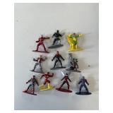 Marvel NANO Metal Figures Die Casts