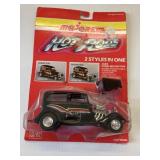 1990 Majorette HOT RODS