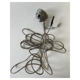 Vintage Astatic Microphone