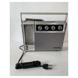 Panasonic Model RF-757 Transister Radio