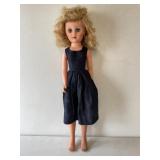 Large Fashion Doll