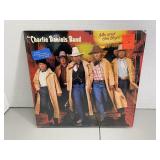 Charlie Danielï¿½s Band ï¿½Me and The Boysï¿½