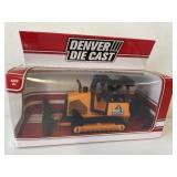 Denver Die Cast Bob