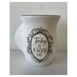 Handwarmer Mug Relight