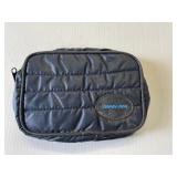 Vintage PAN AM Custom Travel Pouch