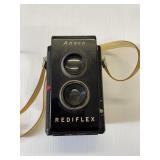 Ansco Rediflex camera