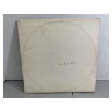 Beatles White Album Record