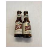 SCHLITZ SALT & PEPPER