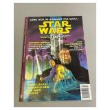 Star Wars / Indiana Jones Comic Book #5