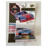 Road Champs Richard Petty STP Grand Prix 1992