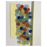 Marbles