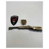 Misc US Army Memorabilia 100th Military police