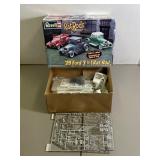 Revell Rat Rods Ford Pick Up Model Kit