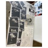 Elvin Collection 20 pieces in lot 1956