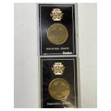 2001 Pittsburgh Steeler Inaugural Season Heinz Fie