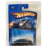 HOT WHEEL 1947 CHEVY