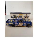 NAPA 1/24 Scale Race Truck Action Racing