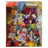 Barbie Doll Accessories