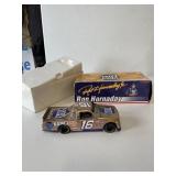 NAPA Ron Hornsday #16 Gold Champion Edition 1997