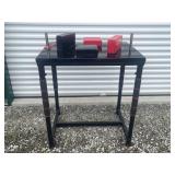 Professional Arm Wresting Table
