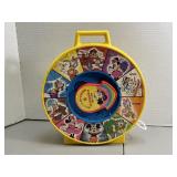 Vintage Disney Seeï¿½n Say Toy