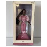 Barbie Libra the Zodiac Collection