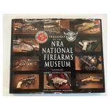 NRA National Firearms Museum Hardcover Book