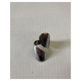 Silver Ring Marked 925