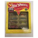 Hot Wheels 25th Anniversary Collectors Edition