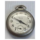 Westclox Pocket Watch Scotty