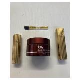 Lot of vintage makeup