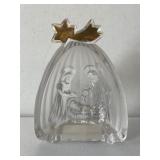 Mikasa Manger Service Christmas