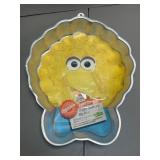 Vintage Wilton Big Bird Cake Pan