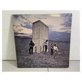 The Who ï¿½Whoï¿½s Nextï¿½ Record Album