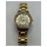 Nicole Miller Watch Runs Great