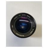 Focal "MC" zoom lens 28-80mm