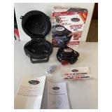 Grillbot Automatic Grill Cleaning Robot