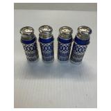 Eagle Cobalt Shakers Japan