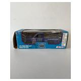 Brickyard 400 August 5 1995 1/24 scale Truck