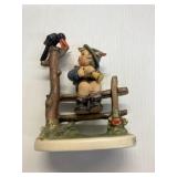 GOEBEL MISCHIEF MAKER