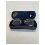 DR AVERBACK SHARON PA WIRE RIM GLASS