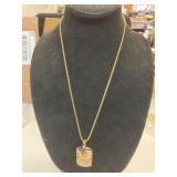 Four Jewelry items x4