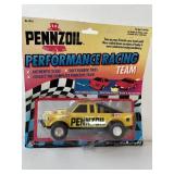 Pennzoil Racing 1991 Hendrick Motor Sports