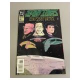 Star Trek No Way Out Comic Book #65